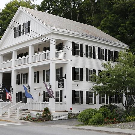 The Vermont House Wilmington Exterior photo