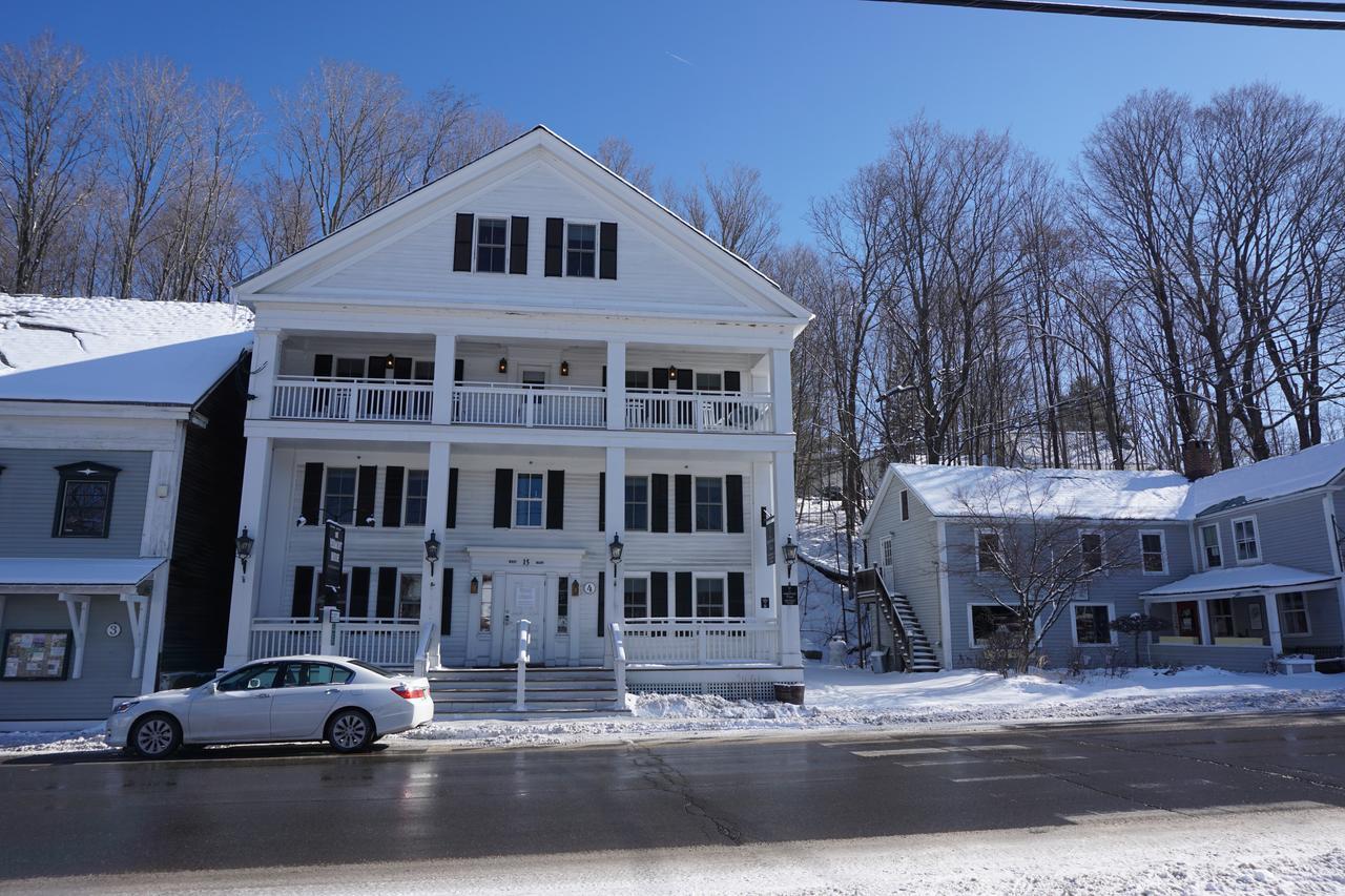The Vermont House Wilmington Exterior photo
